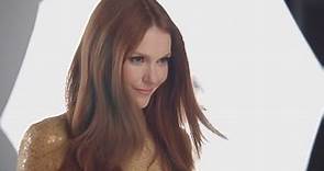 Georgeous Darby Stanchfield / Murad's photoshoot 2016