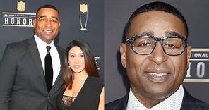 The TRUTH About Cris Carter Getting FlRED From Fox Sports Show