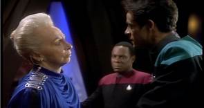Watch Star Trek: Deep Space Nine Season 1 Episode 8: Star Trek: Deep Space Nine - Dax – Full show on Paramount Plus