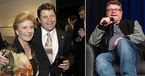 DNA Testing Reveals Actor Sean Astin’s Identity Of His Biological Father