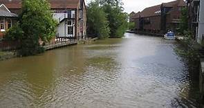 Places to see in ( Tonbridge - UK )