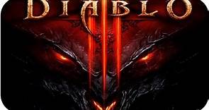 Diablo 3 PS4 | mecánica | Explicando Menus | Esp