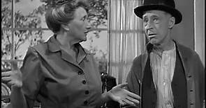 Ma And Pa Kettle At The Fair (1952) Marjorie Main, Percy Kilbride, James Best