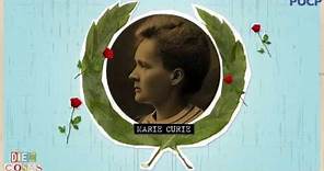 #10Cosas: Marie Curie, la única mujer que ganó dos Nobel en distintas disciplinas científicas - PUCP