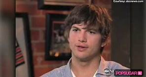 Ashton Kutcher on Demi Moore, Baby Plans & Brittany Murphy