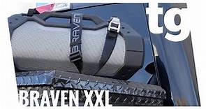 Product Review: Braven XXL Bluetooth Speaker