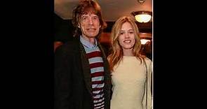 All About Mick Jagger's Model Daughter Georgia May Jagger