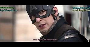 Marvel's Captain America- Civil War (2016) - Trailer 2 with Sinhala Subtitles