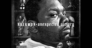 Raekwon - A Pinebox Story (Prod. By 9th Wonder) Unexpected Victory