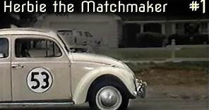 Herbie the Matchmaker | Episode #1 | Improved Quality