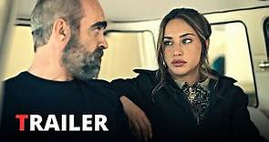 HASTA EL CIELO: LA SERIE (2023) | Trailer italiano della serie Netflix