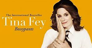 Bossypants | Tina Fey's Autobiography