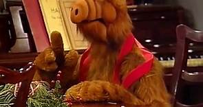 Alf episodio 12 ahh la navidad español latino