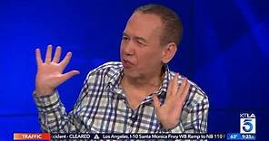 Gilbert Gottfried Comments on the Louis C.K. Scandal