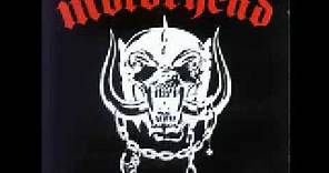 Motörhead-Lost Johnny [1977-with Lyrics]