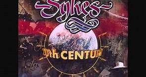John Sykes - "20th Century Heartache" (2/10) | 20th Century (1997)