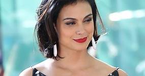 Quanto conosci Morena Baccarin, l'attrice brasiliana dal sangue italiano e dallo sguardo magnetico