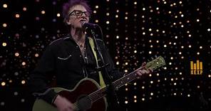 Tommy Stinson’s Cowboys In The Campfire - Fall Apart Together (Live on KEXP)