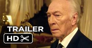 Elsa & Fred Official Trailer #1 (2014) - Christopher Plummer, Shirley Maclaine Movie HD
