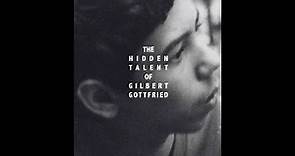 The Hidden Talent of Gilbert Gottfried Trailer
