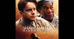 刺激1995 - 電影配樂 The Shawshank Redemption (1994)