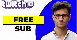 How to link and use your FREE Twitch Prime Sub (2024)