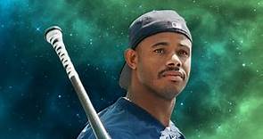 Ken Griffey Jr: best player in the 1990s