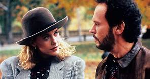 Billy Crystal Reveals the 'When Harry Met Sally' Scene That Almost Didn't Happen