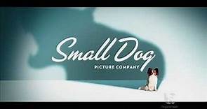 Double Wide Productions/Small Dog Picture Company/20th Television (2022)