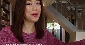 Celebrity home tour: Rebecca Lim's newly renovated 90-year-old house