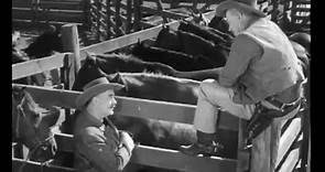 Wagon Train S01 - Ep02 The Jean LeBec Story - Part 01 HD Watch