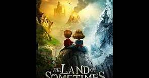 The Land of Sometimes - Official Trailer (2024) | First Look & Teaser Release Date and Cast