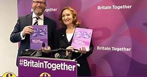 UKIP Manifesto Launch - UK Independence Party