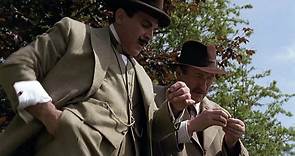 Agatha Christie's Poirot. The Murder of Roger Ackroyd. - video Dailymotion