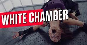 WHITE CHAMBER Official Trailer 2019 Sci Fi, Horror Movie HD