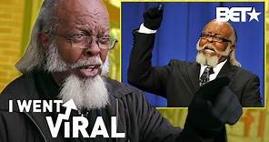 Jimmy “The Rent Is Too Damn High” McMillan Recalls The Memes & Mayhem of Going Viral | I Went Viral