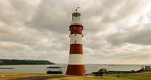 Smeaton's Tower, Plymouth lighthouse