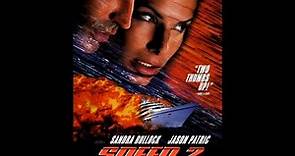Speed 2: Cruise Control (1997) Movie Review