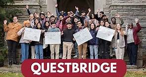 QuestBridge at Swarthmore