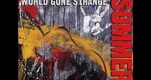 World Gone strange . Andy Summers