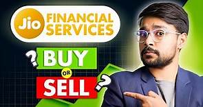 Can Jio Finance Become Multibagger Stock? 🔥| Jio Financial Share Price, Analysis | Harsh Goela