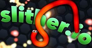 VICTORY IS MINE! | Slither.io #2