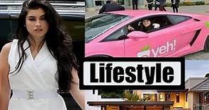 Lauren Jauregui Height, Age, Net Worth, House, Cars, Boyfriends Biography luxurious lifestyle 2018