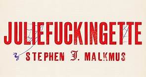 Stephen Malkmus - "Juliefuckingette"