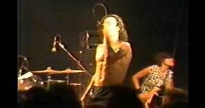 Black Flag - Slip It In (Live '84)