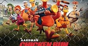 Harry Gregson-Williams - Chicken Run: Dawn Of The Nugget (Original Motion Picture Soundtrack)