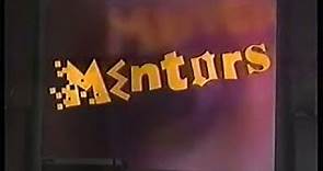 Mentores / Mentors [1998-2002] Opening 1 2 3 + Fragmento de episodio (Latinoamerica 2000-2002)