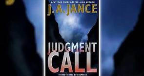 Judgment Call (Joanna Brady #15) by J.A. Jance | Audiobooks Full Length