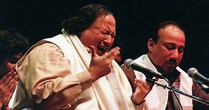 BBC - A beginner's guide to Qawwali music