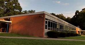 Edgemont Junior-Senior High School (Scarsdale, New York) - September 2023